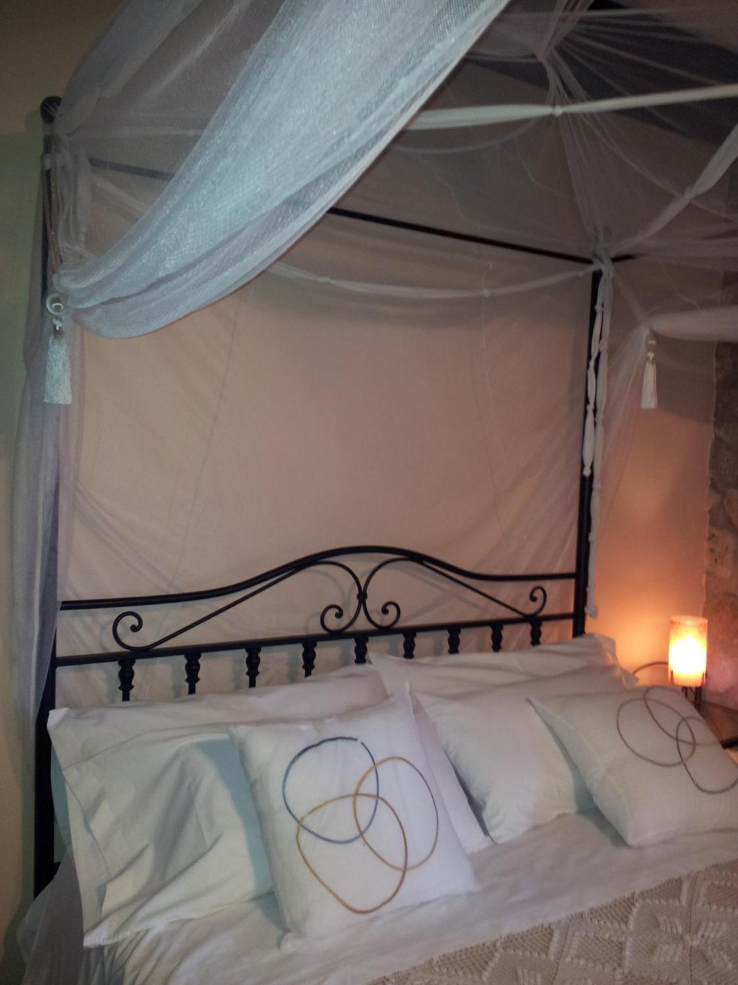 Rural San Pelayo Hotel 4*