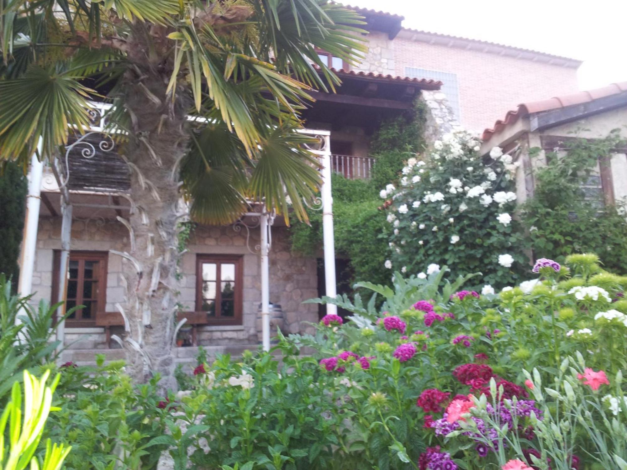 Hotel Rural San Pelayo