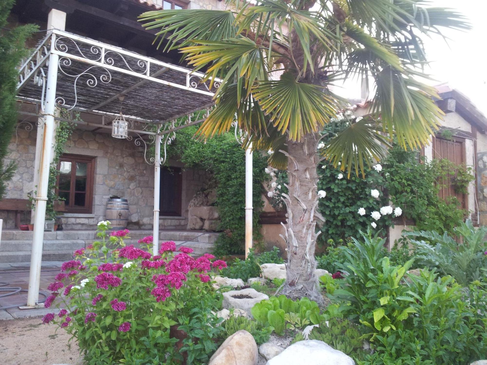 Rural San Pelayo Hotel 4*
