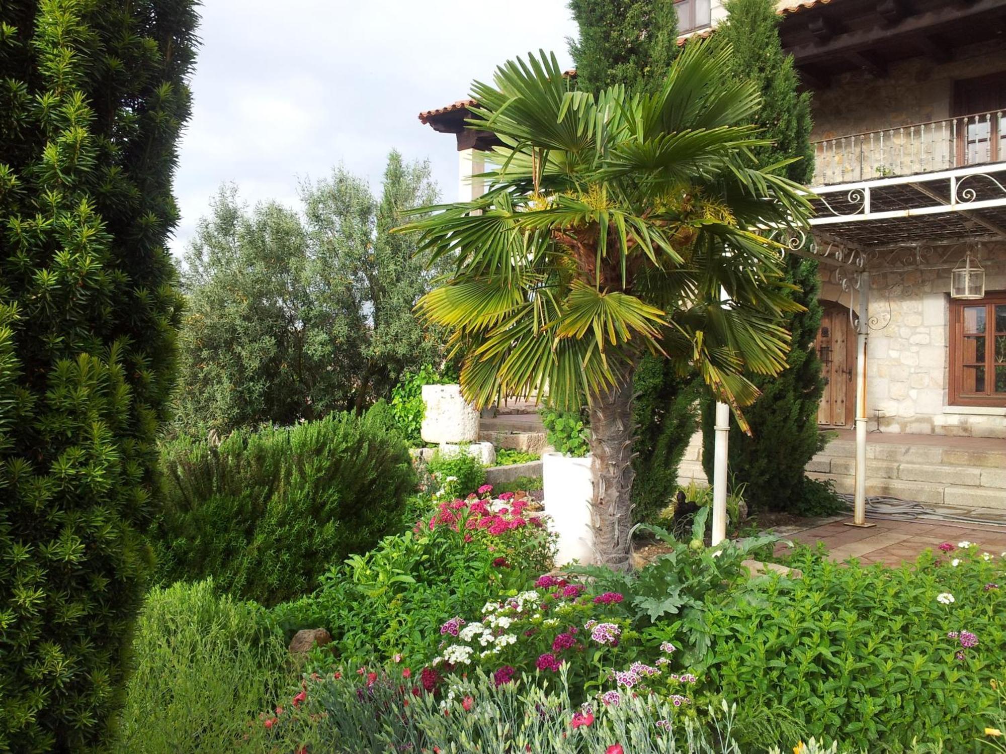 Hotel Rural San Pelayo San Pelayo (Valladolid)