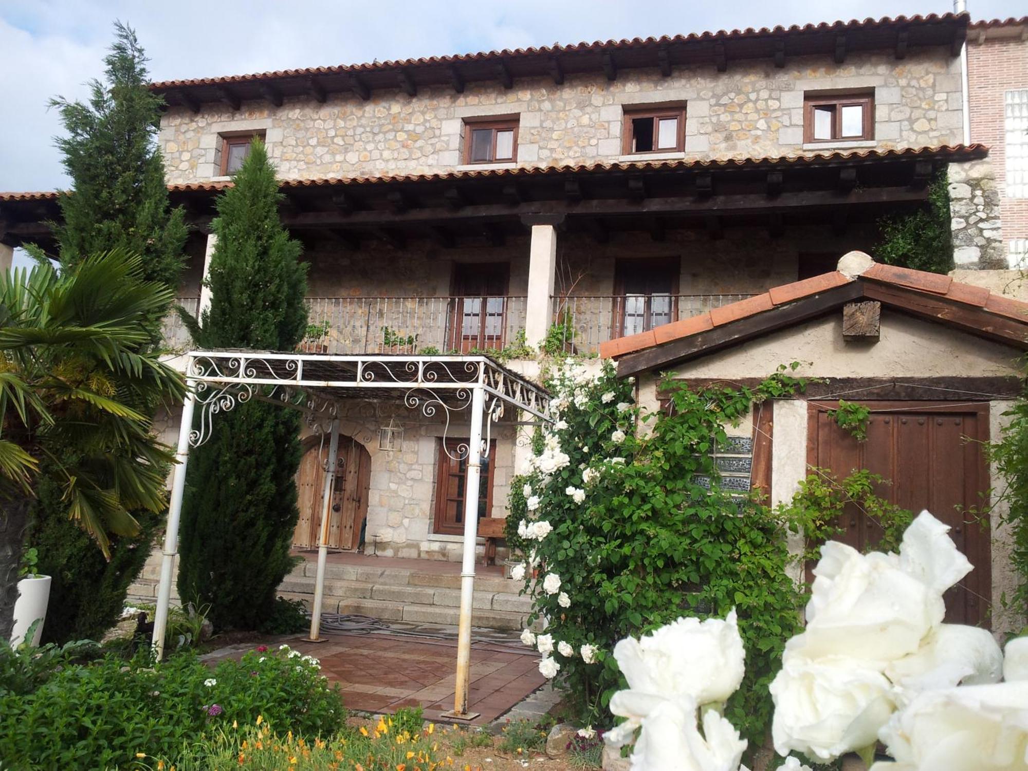 Hotel Rural San Pelayo San Pelayo (Valladolid)