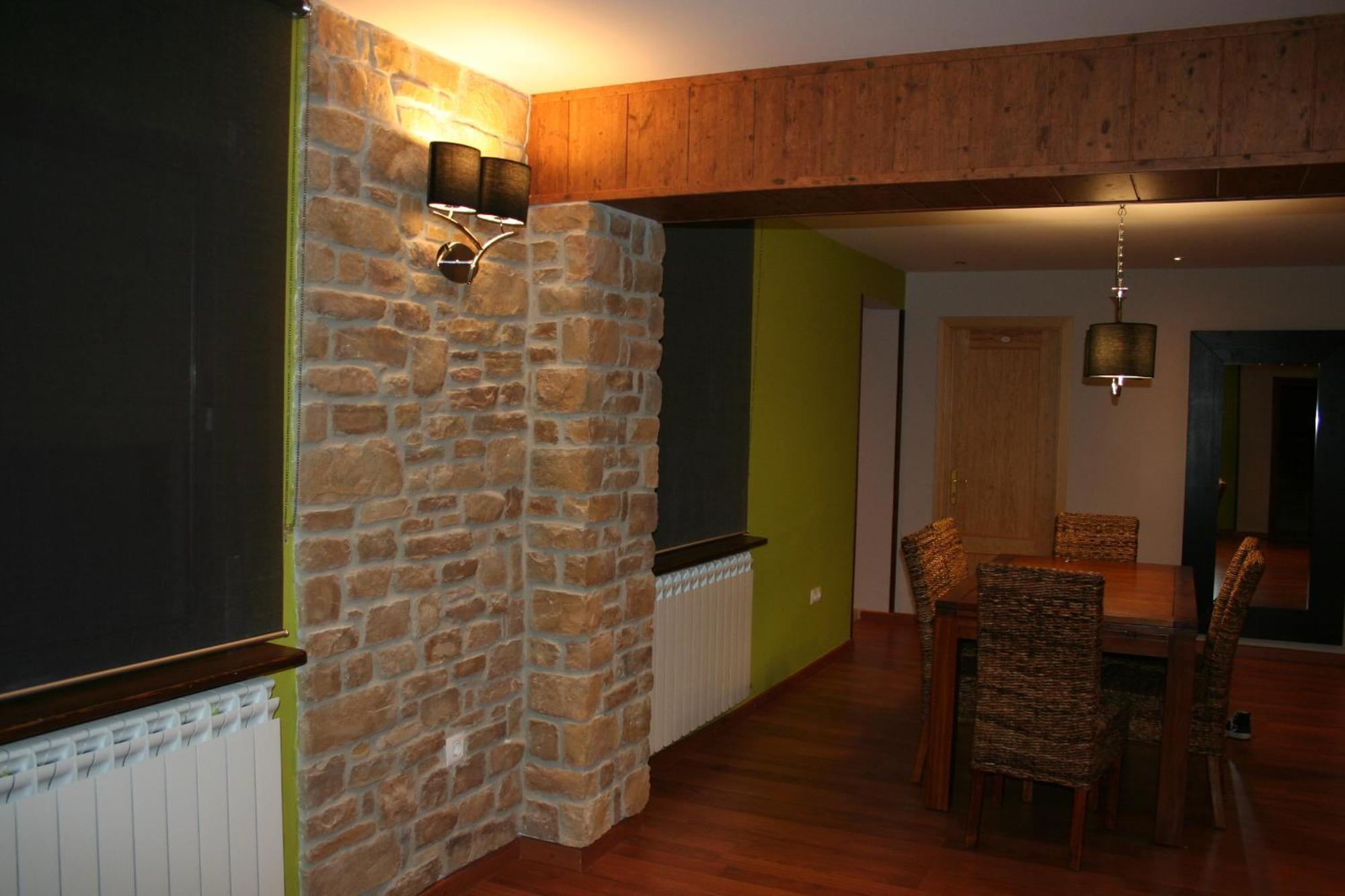 Casa Custodio 3* La Puebla de Roda