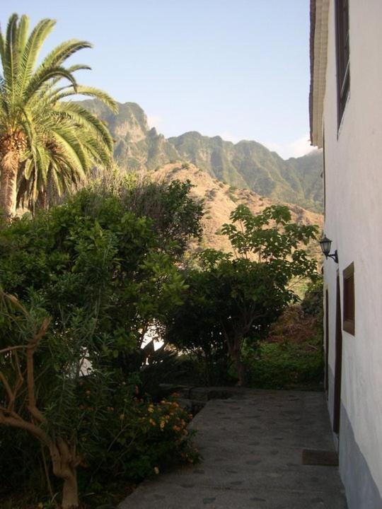 Country house Casas Rurales Hermigua Hermigua