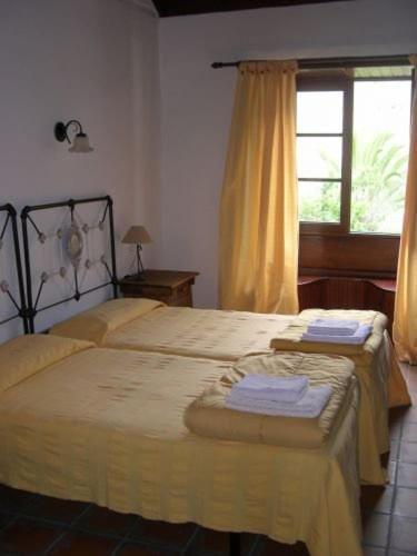 Country house Casas Rurales Hermigua *