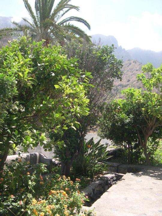 Casas Rurales Hermigua Country house *