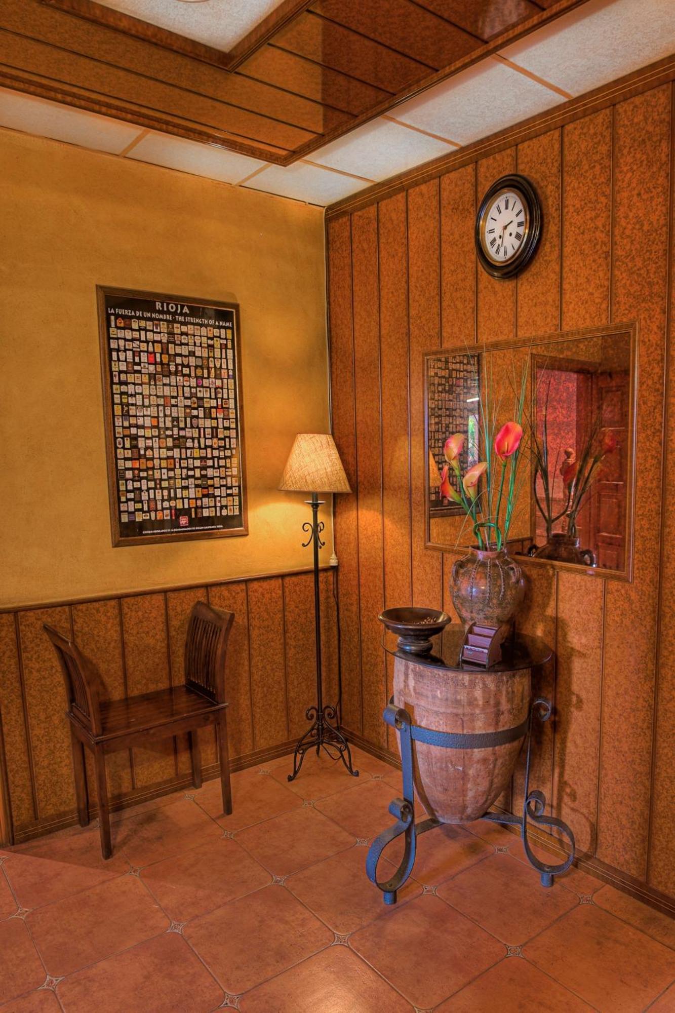 Casa Custodio Hotel La Puebla de Roda