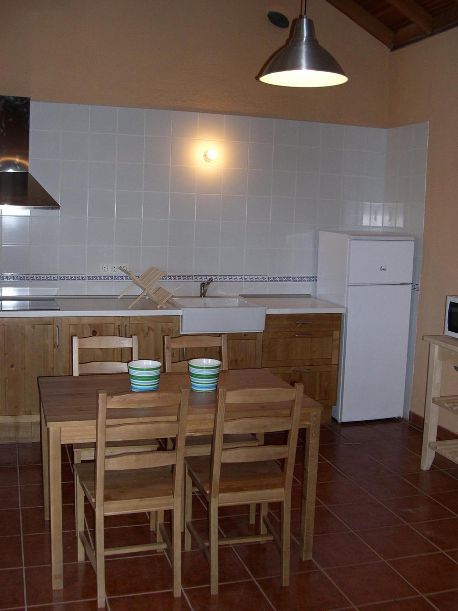 Casas Rurales Hermigua * Hermigua