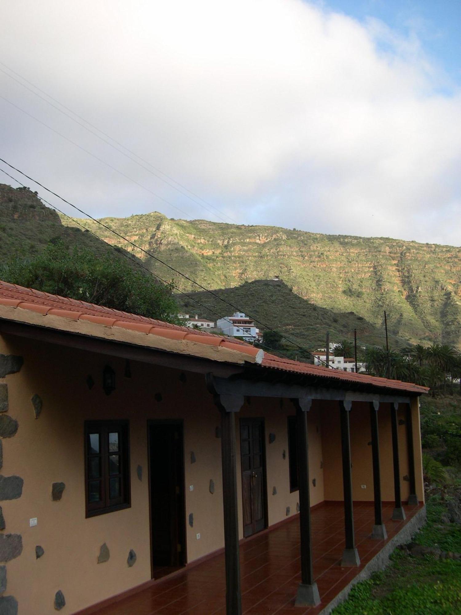 Country house Casas Rurales Hermigua