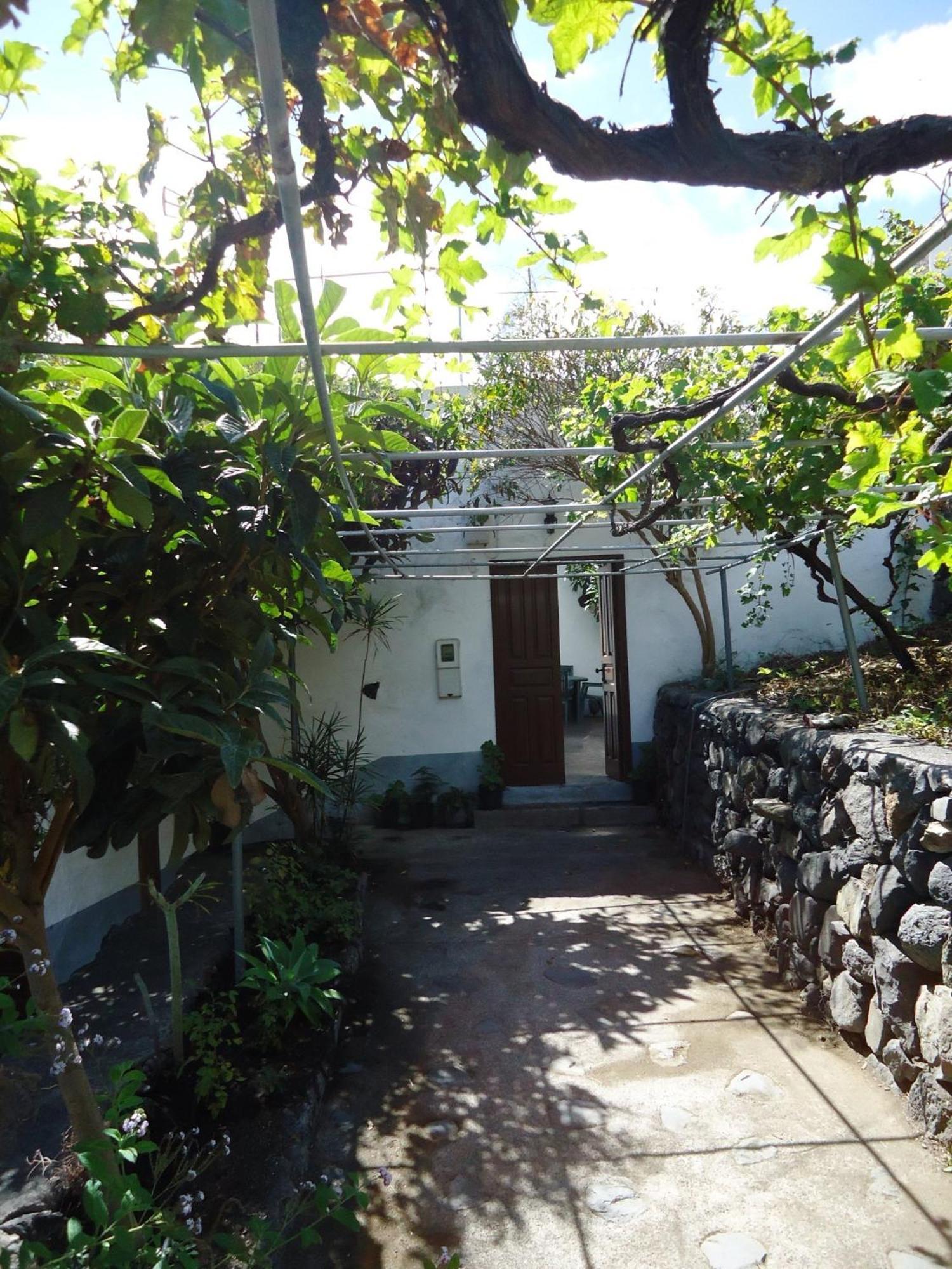 Casas Rurales Hermigua Country house