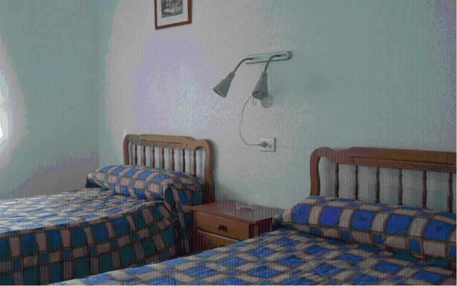La Obrera Hotel