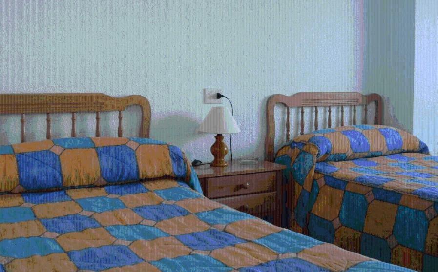 Hotel La Obrera