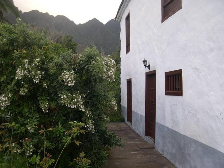 Casas Rurales Hermigua *