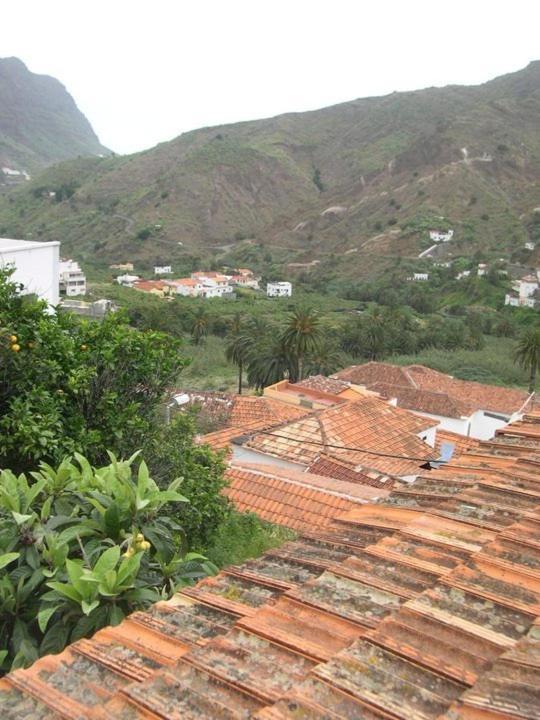 Casas Rurales Hermigua Country house Hermigua