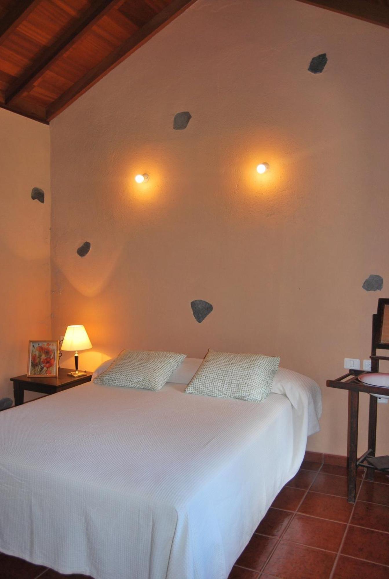 Casas Rurales Hermigua * Hermigua