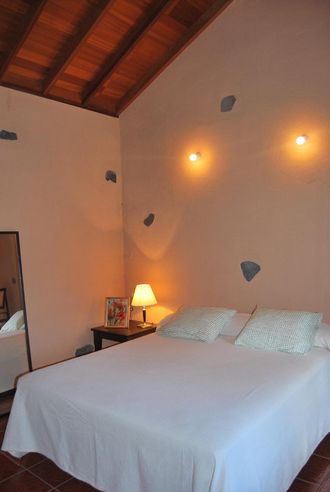 Casas Rurales Hermigua Country house