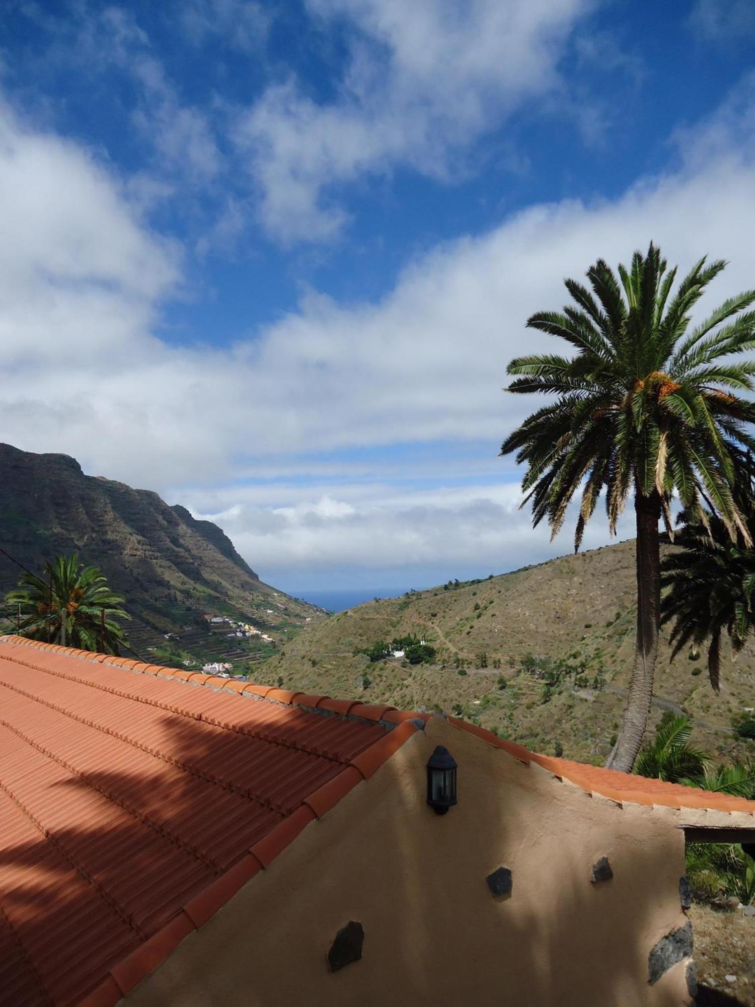 Casas Rurales Hermigua Country house Hermigua
