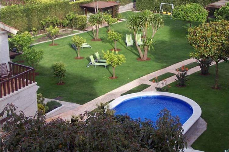 Apartment Ababides Baiona