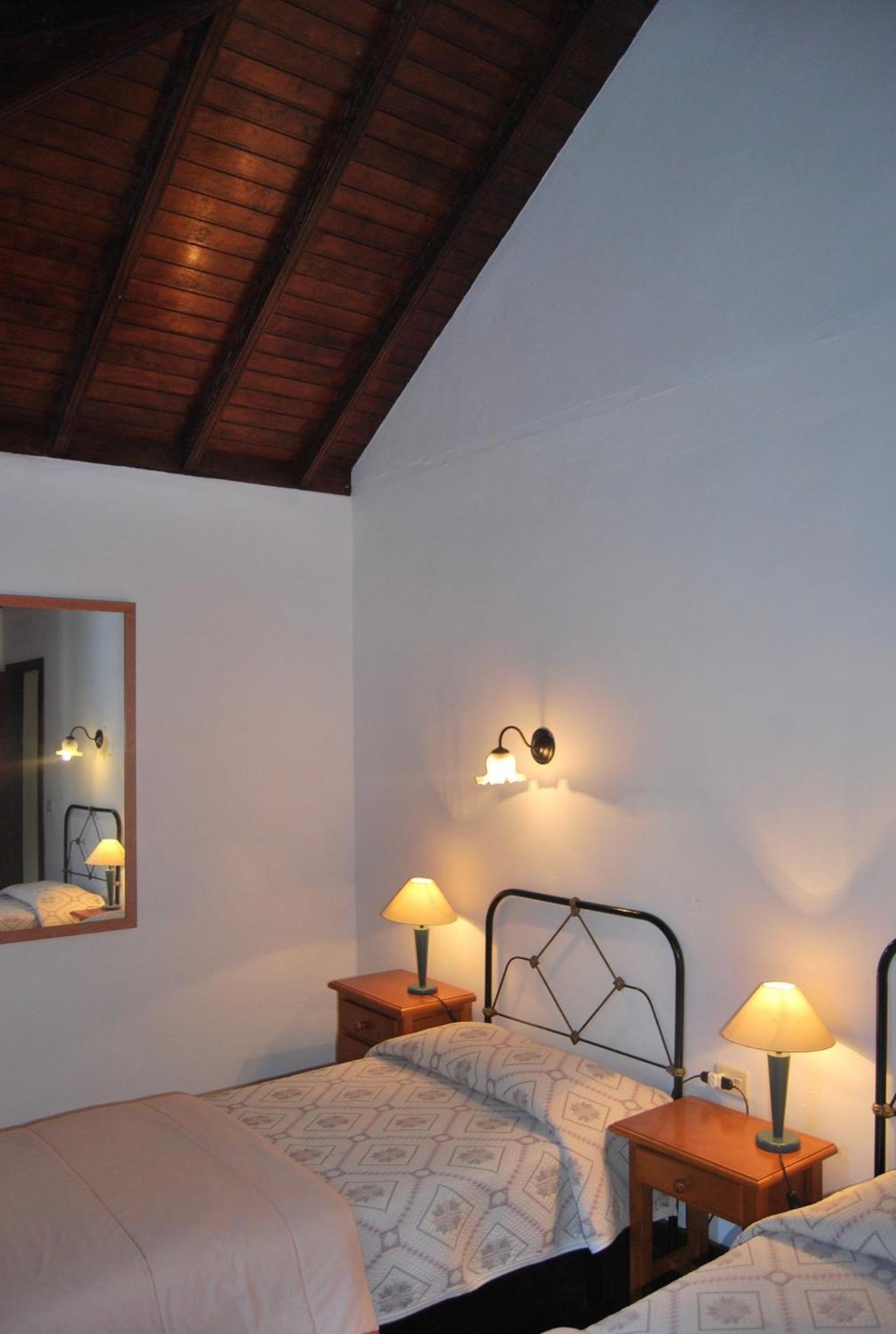 Casas Rurales Hermigua