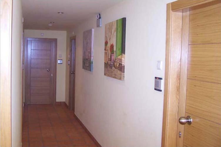 Apartment Ababides