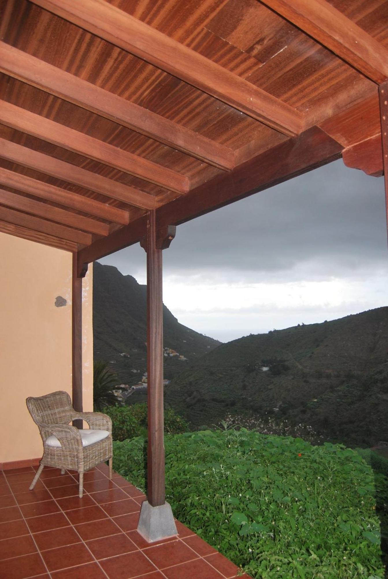 Country house Casas Rurales Hermigua *
