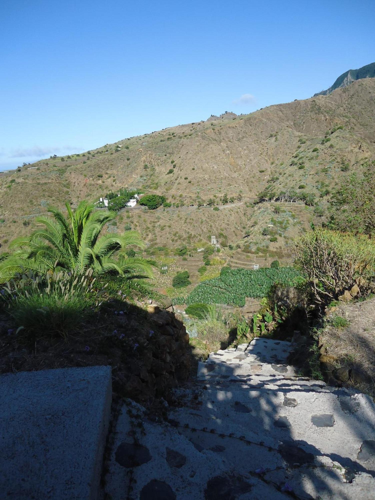 Casas Rurales Hermigua * Hermigua