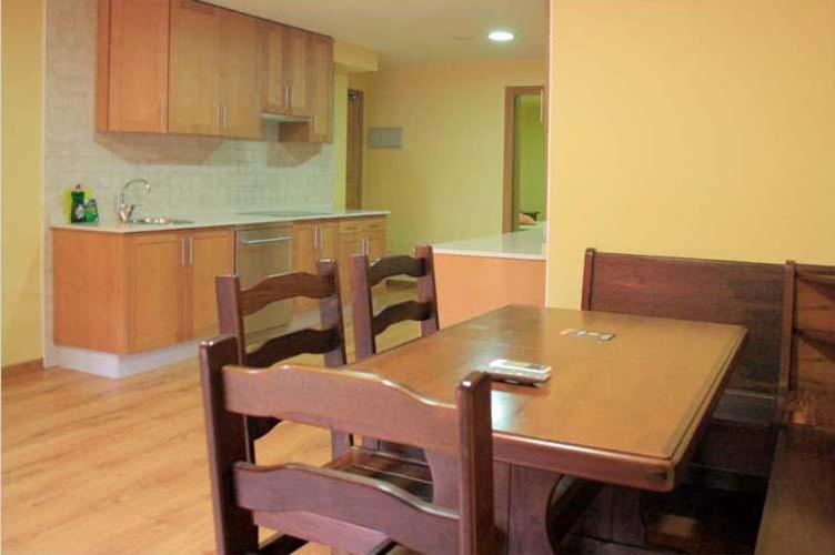 Apartamento Ababides