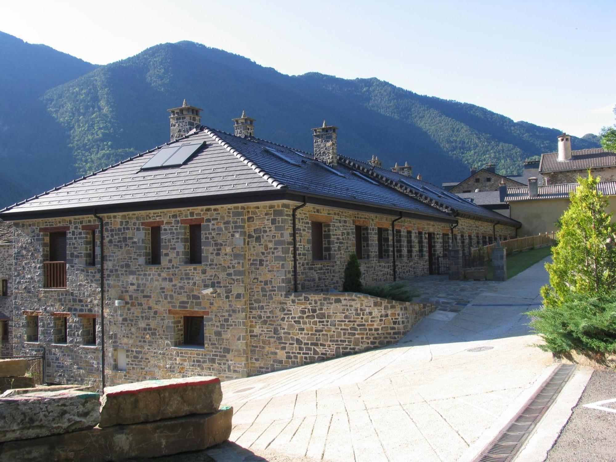 Russell Hotel&apartments Apartment Torla