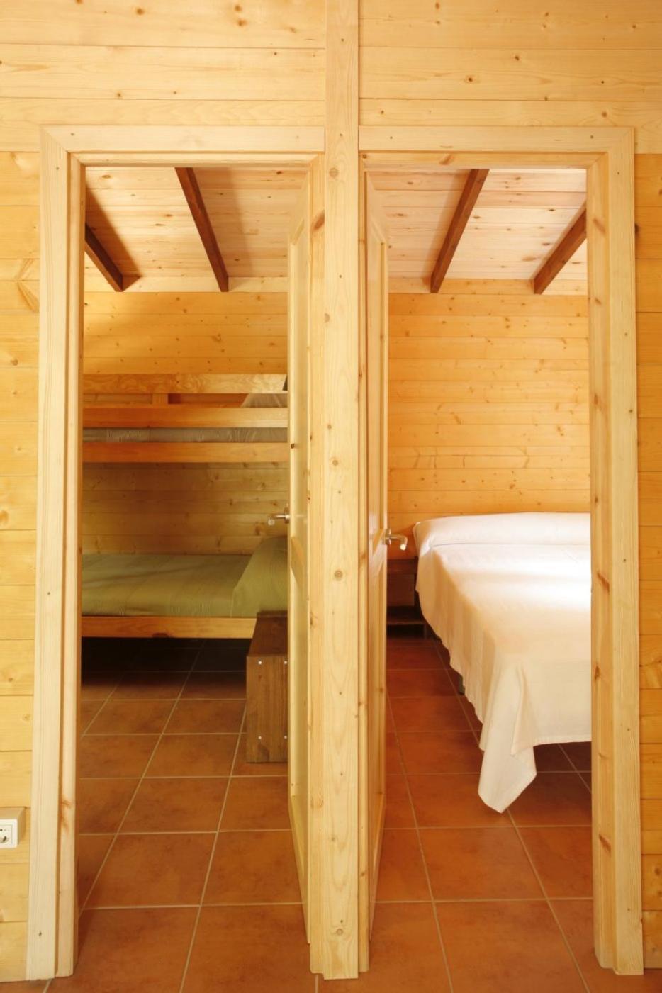 Camping Macanet De Cabrenys 3* Macanet De Cabrenys