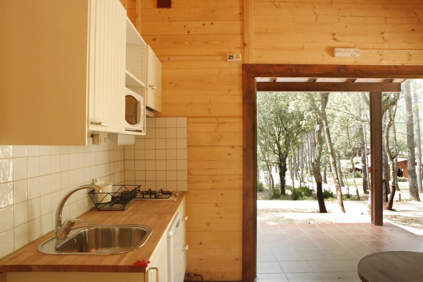Camping Macanet De Cabrenys Campsite 3*