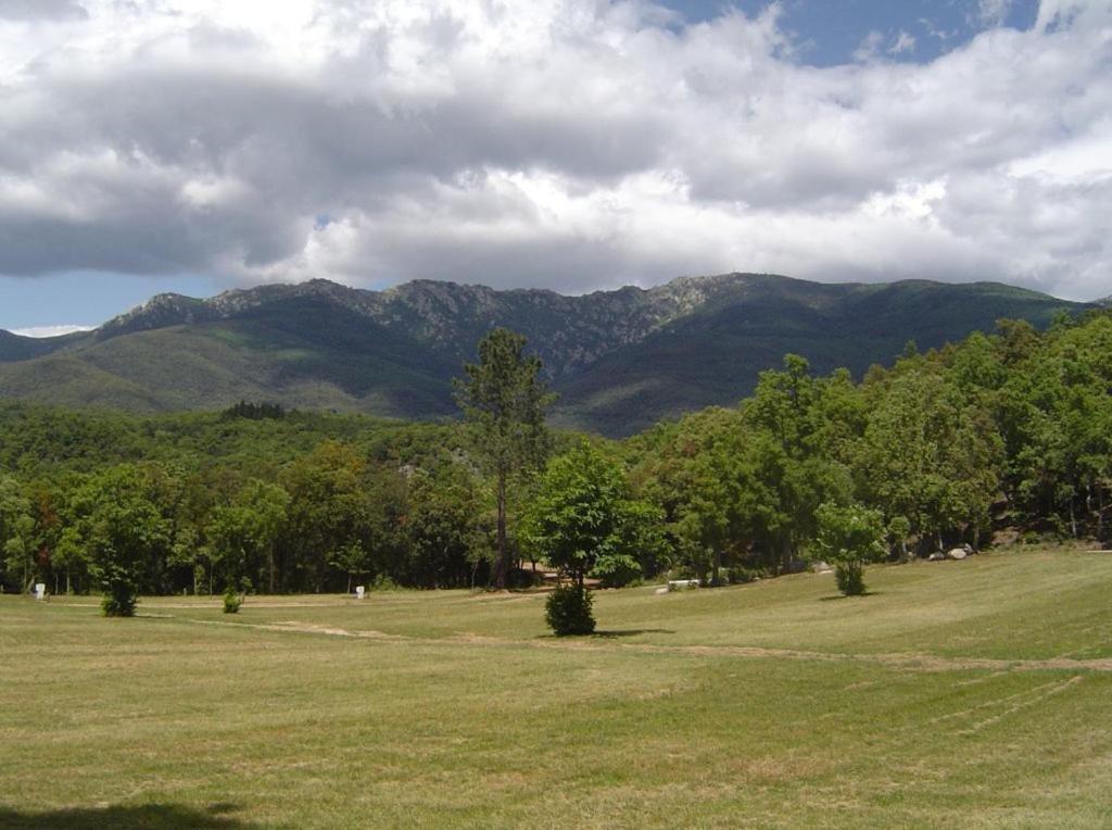 Camping Macanet De Cabrenys Campsite 3*