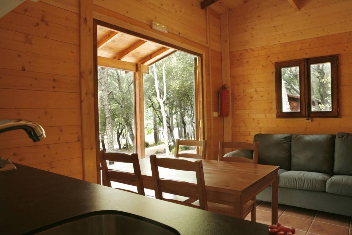 Camping Macanet De Cabrenys Campsite 3*