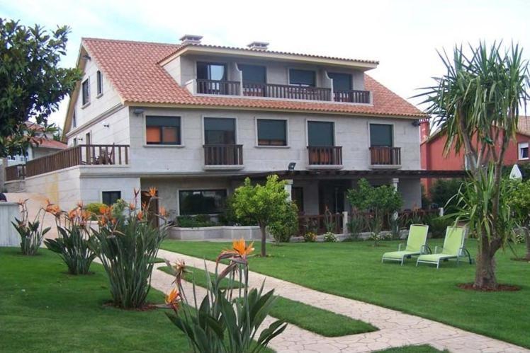 Apartamento Ababides *