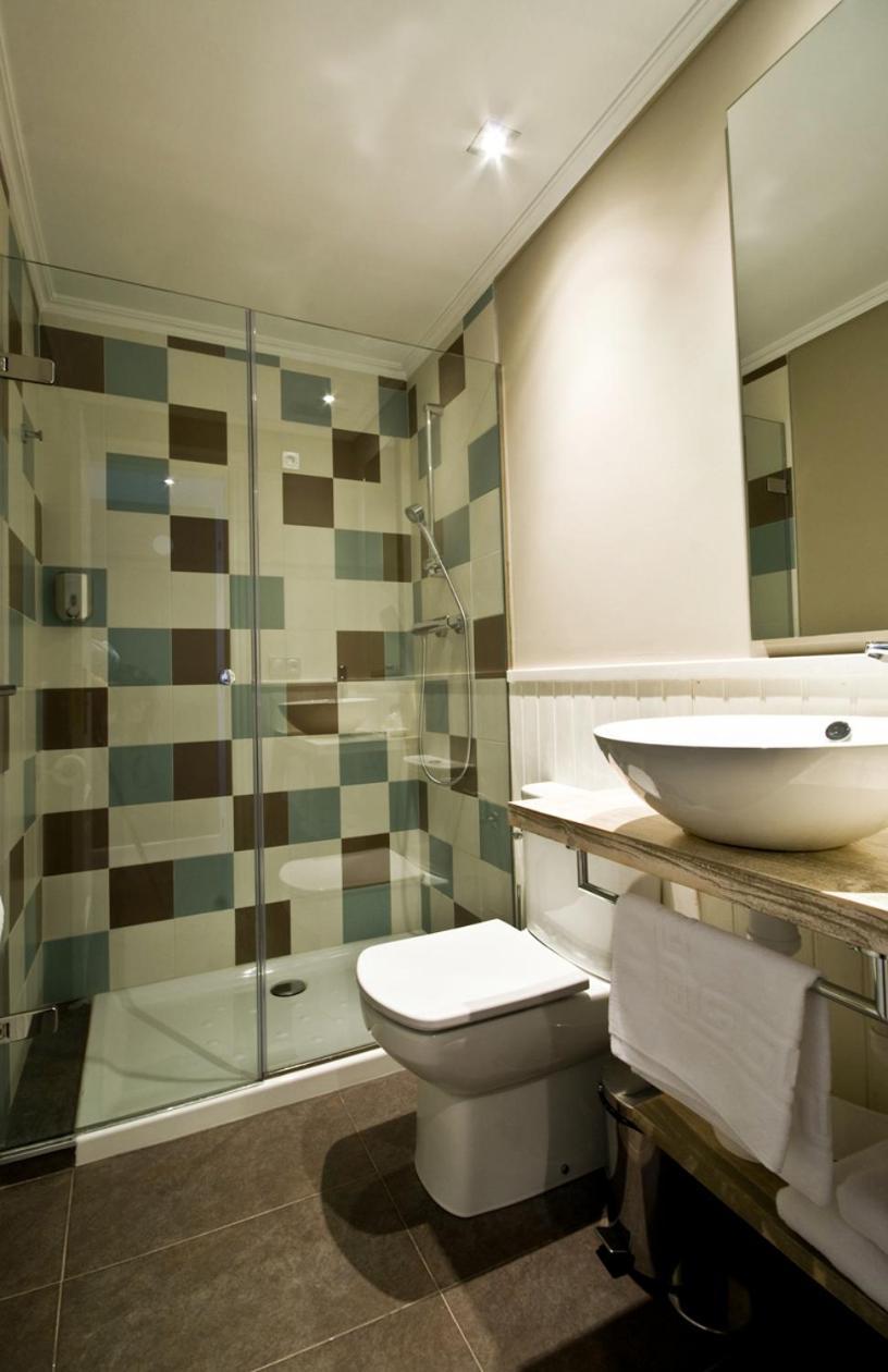 Salbatoreh Hotel Beasain