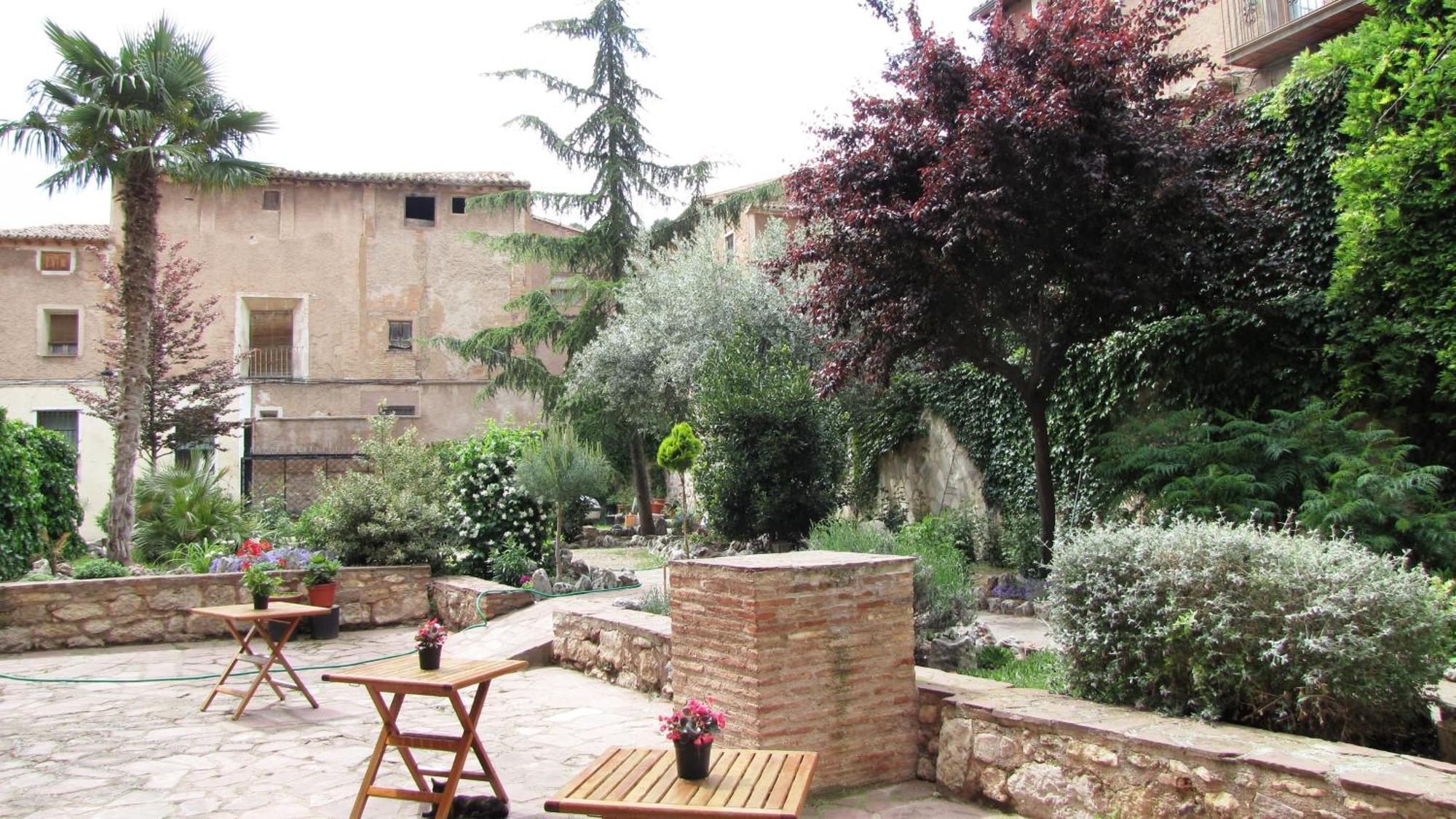 Del Almudí Hotel 3*