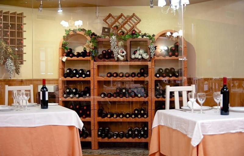 Bartolos Hotel Alhama de Murcia