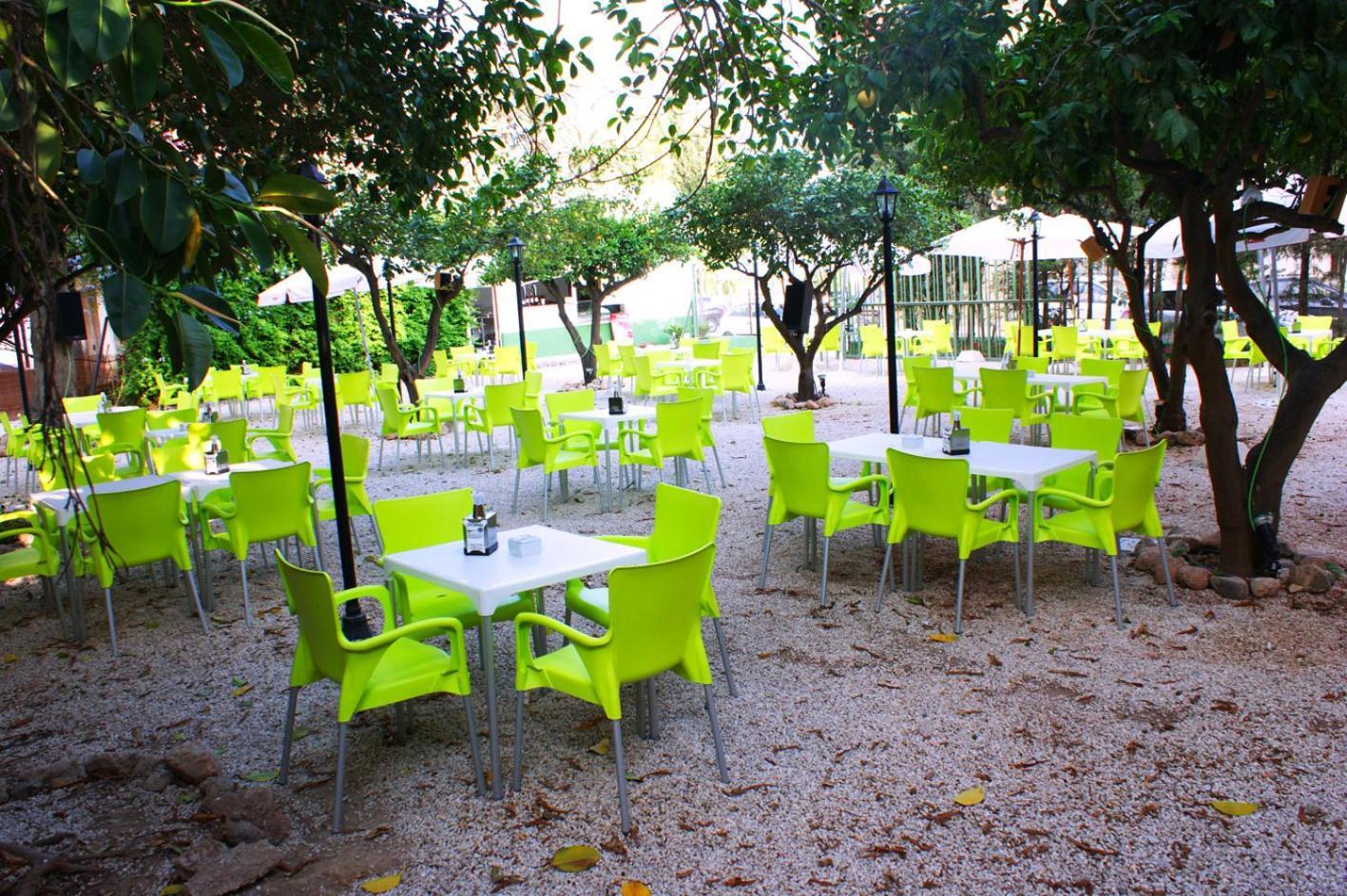 Hotel Bartolos