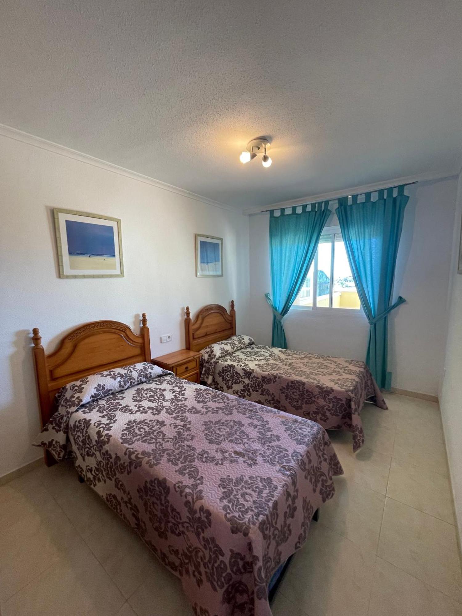 Apartamento Alpen1 Nerea Peñíscola
