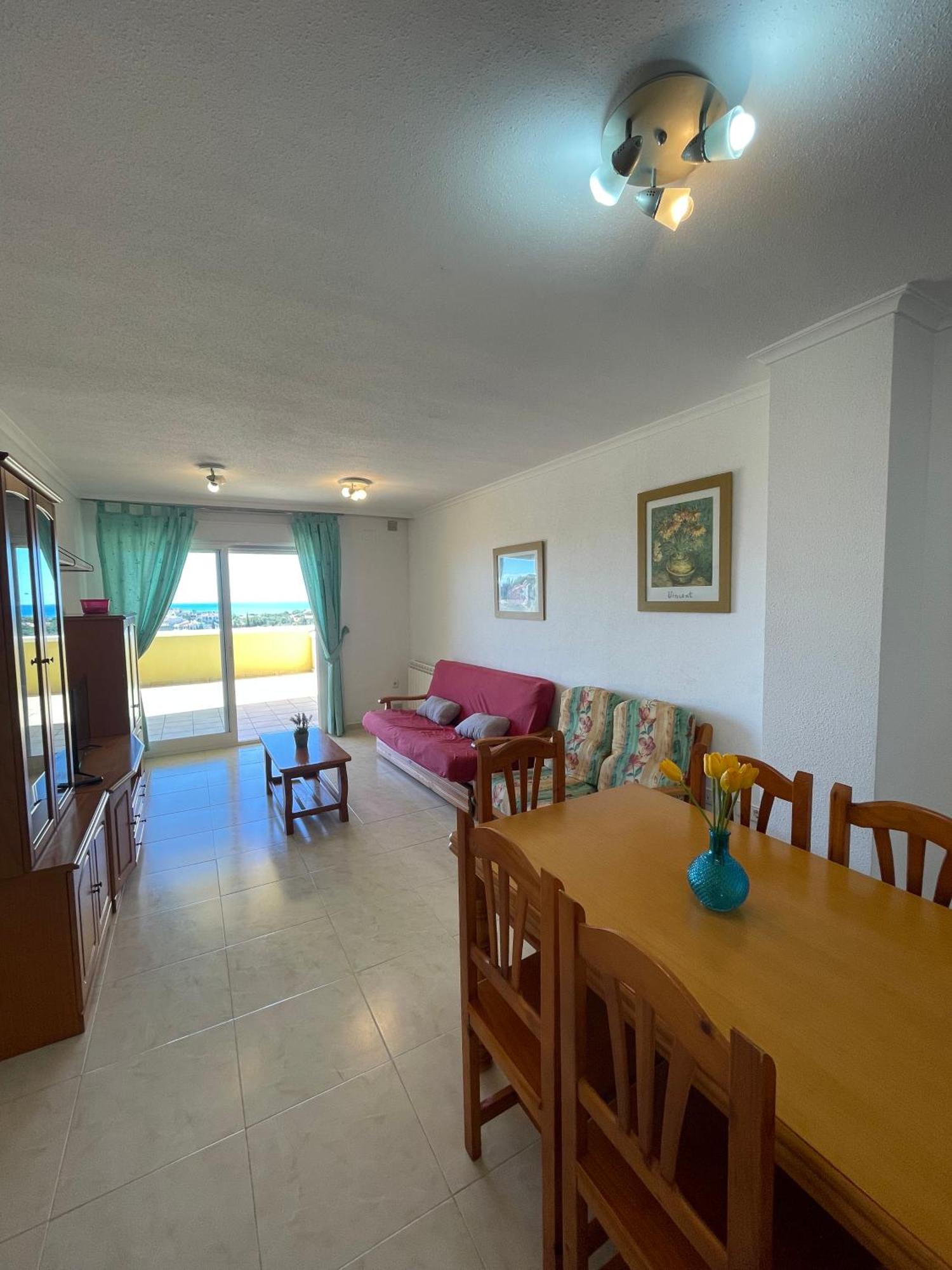 Alpen1 Nerea Apartamento *