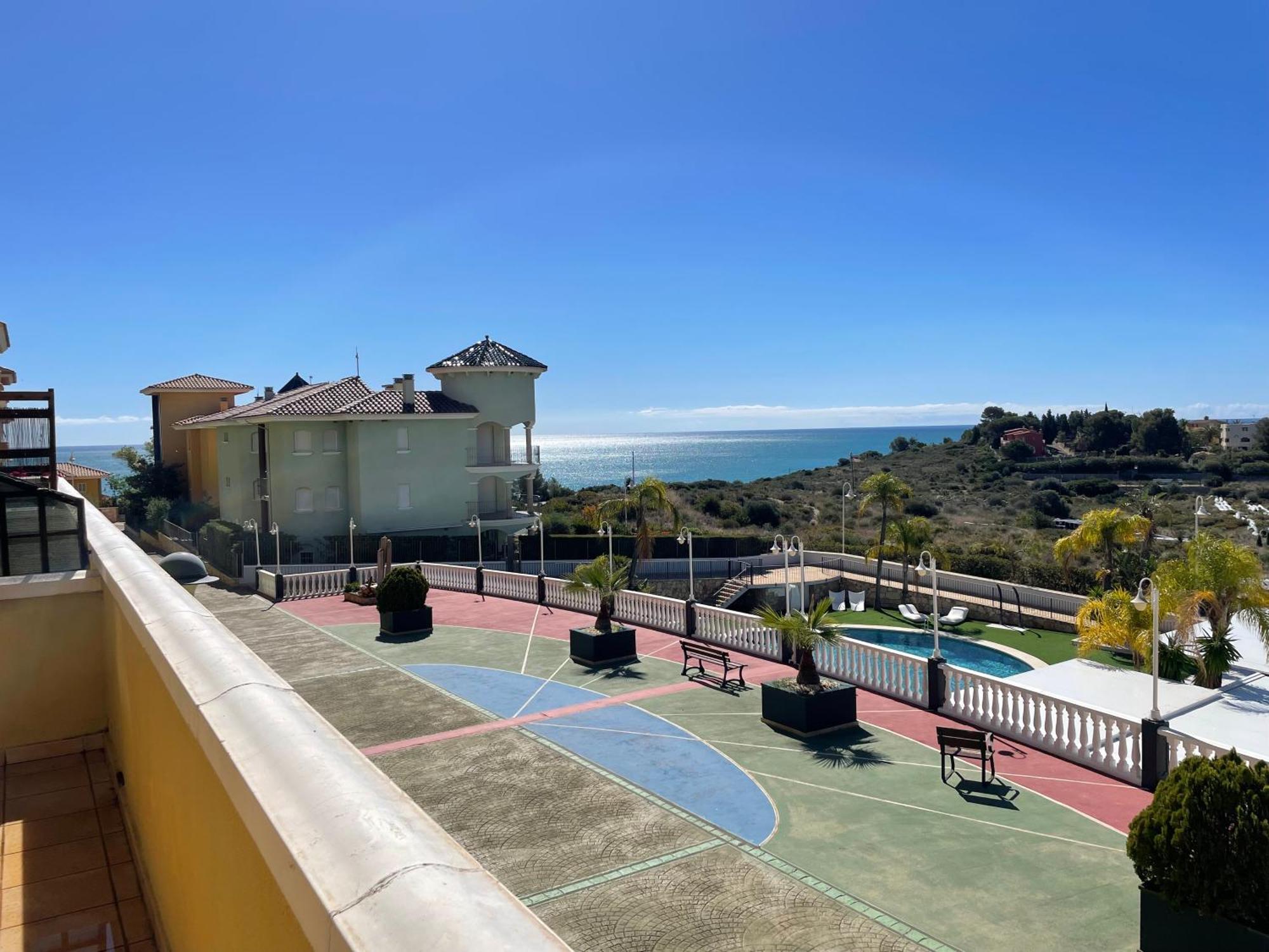 Apartamento Alpen1 Nerea *