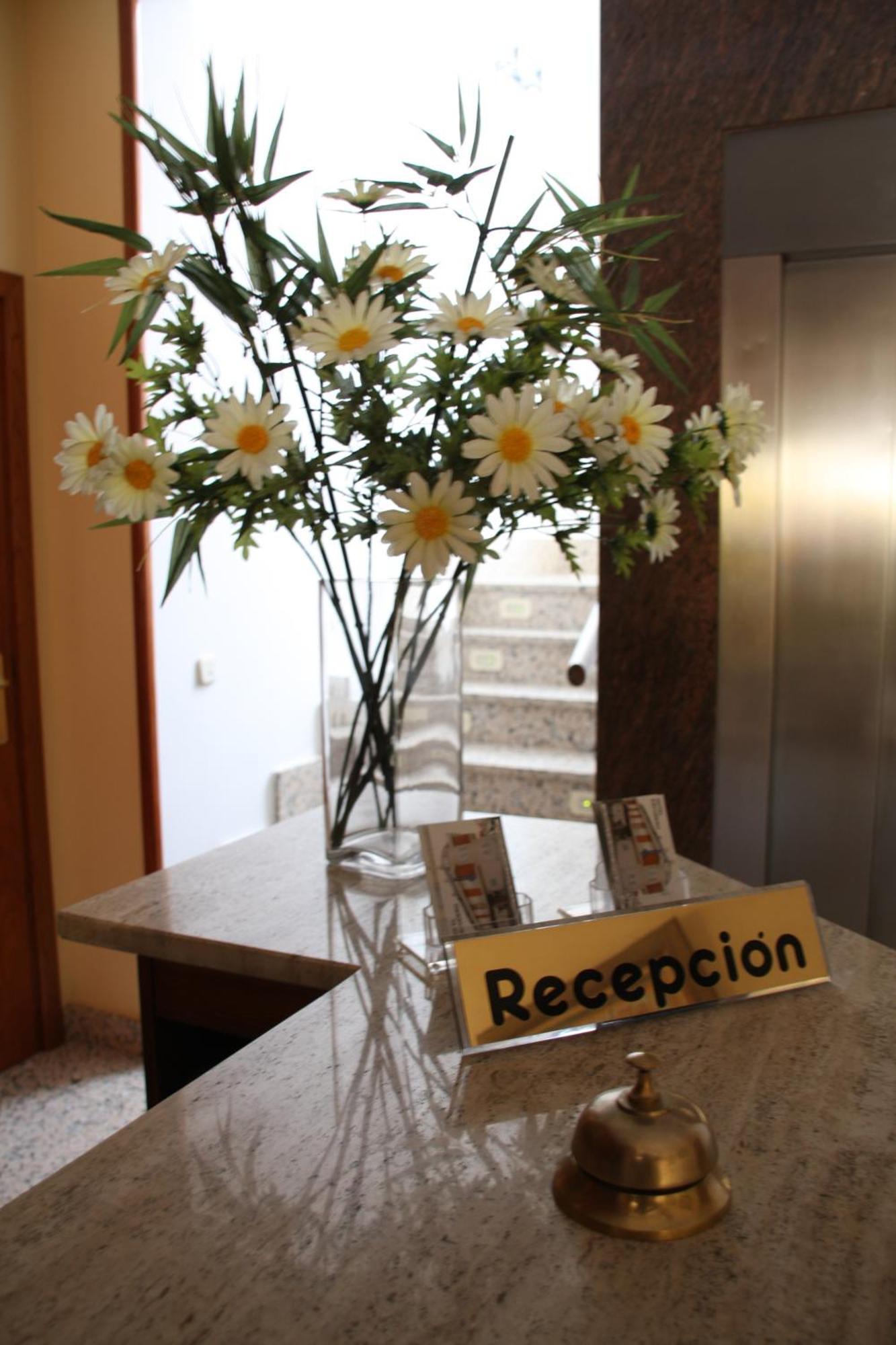 Hotel Escudero Ciudad Real