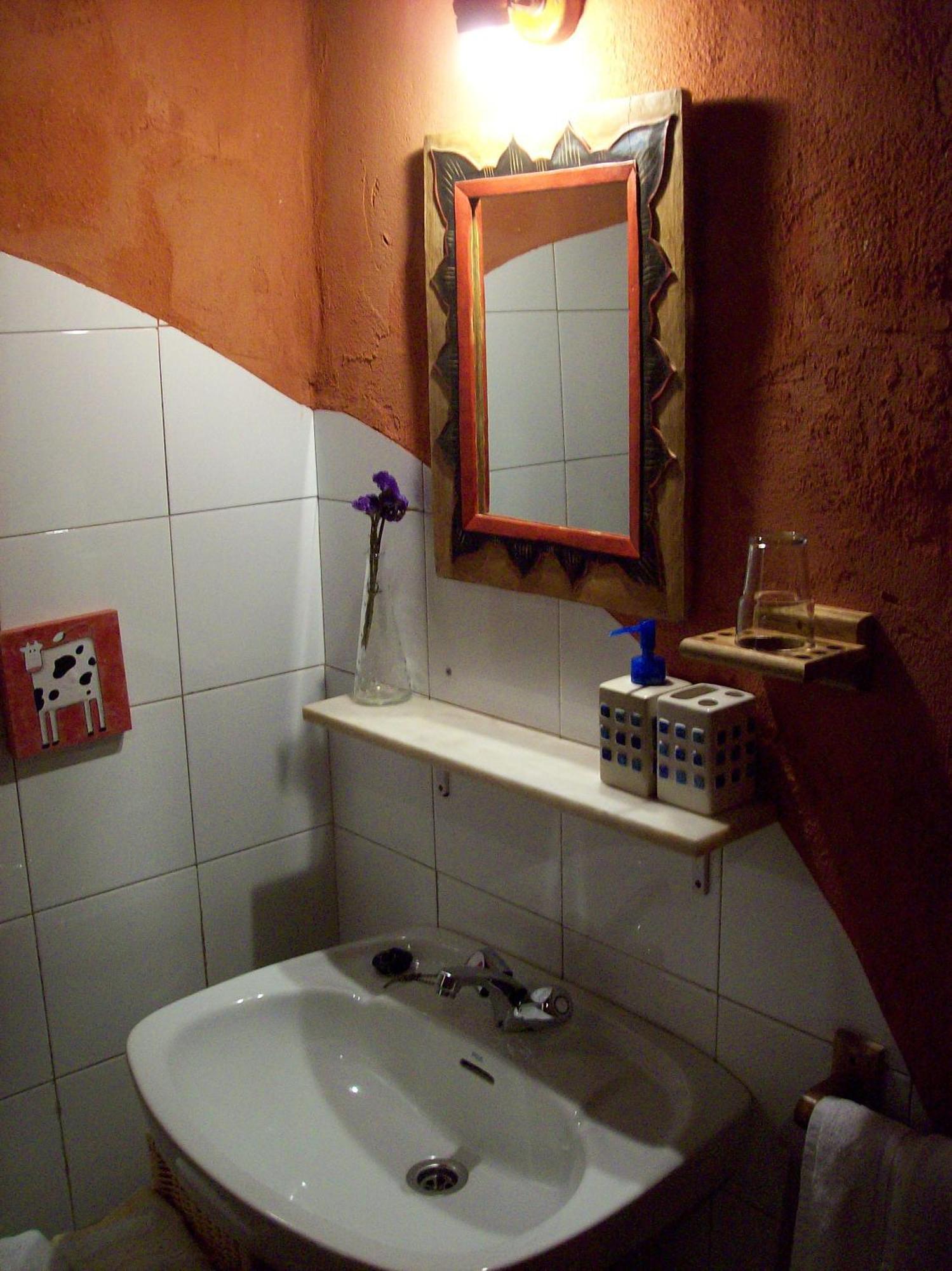 Caserío Da Castiñeira Casa rural Sas do Monte