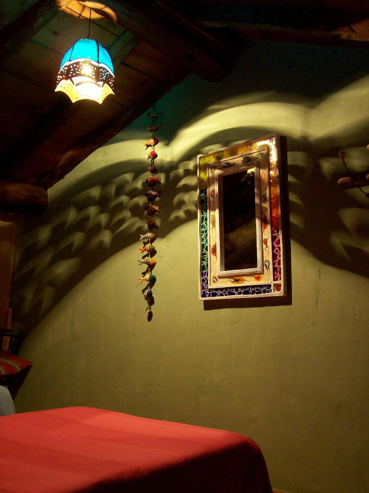 Caserío Da Castiñeira *