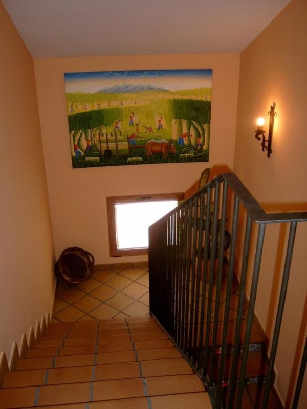 Country house El Rincon Del Labrador *
