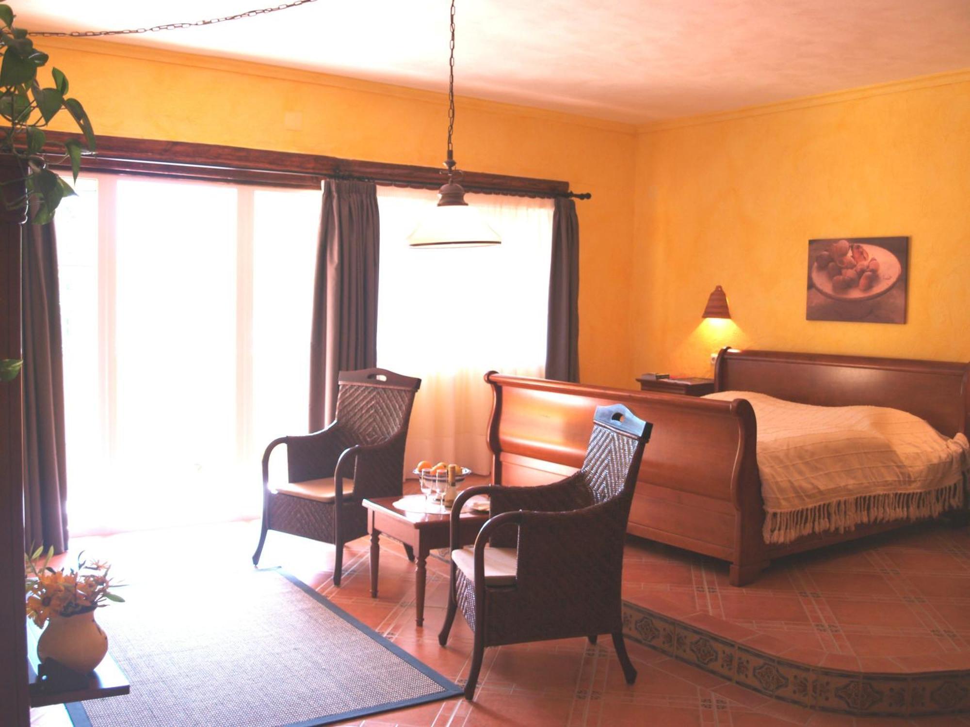 Hotel Lehmi 4*