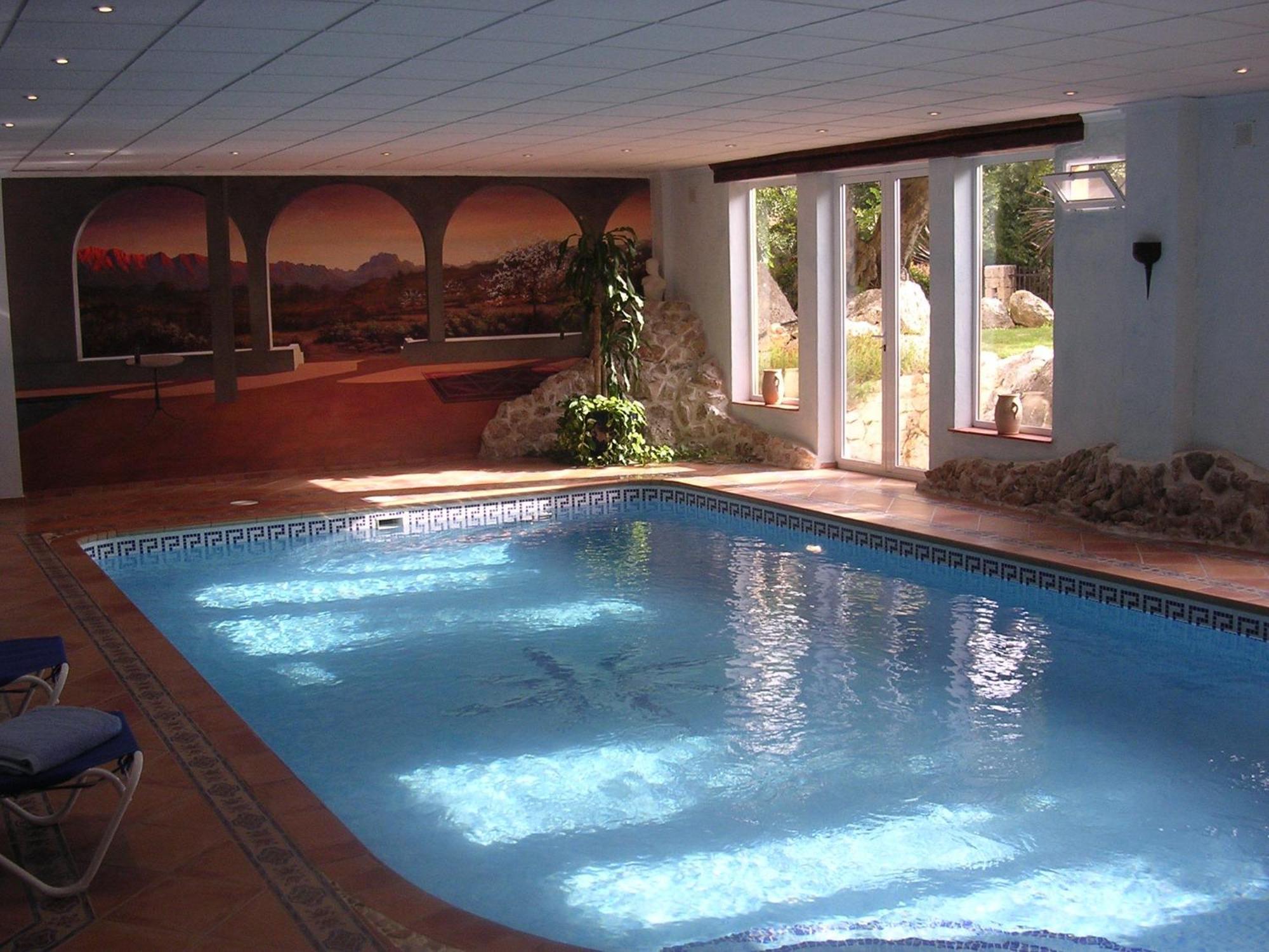 Hotel Lehmi 4*