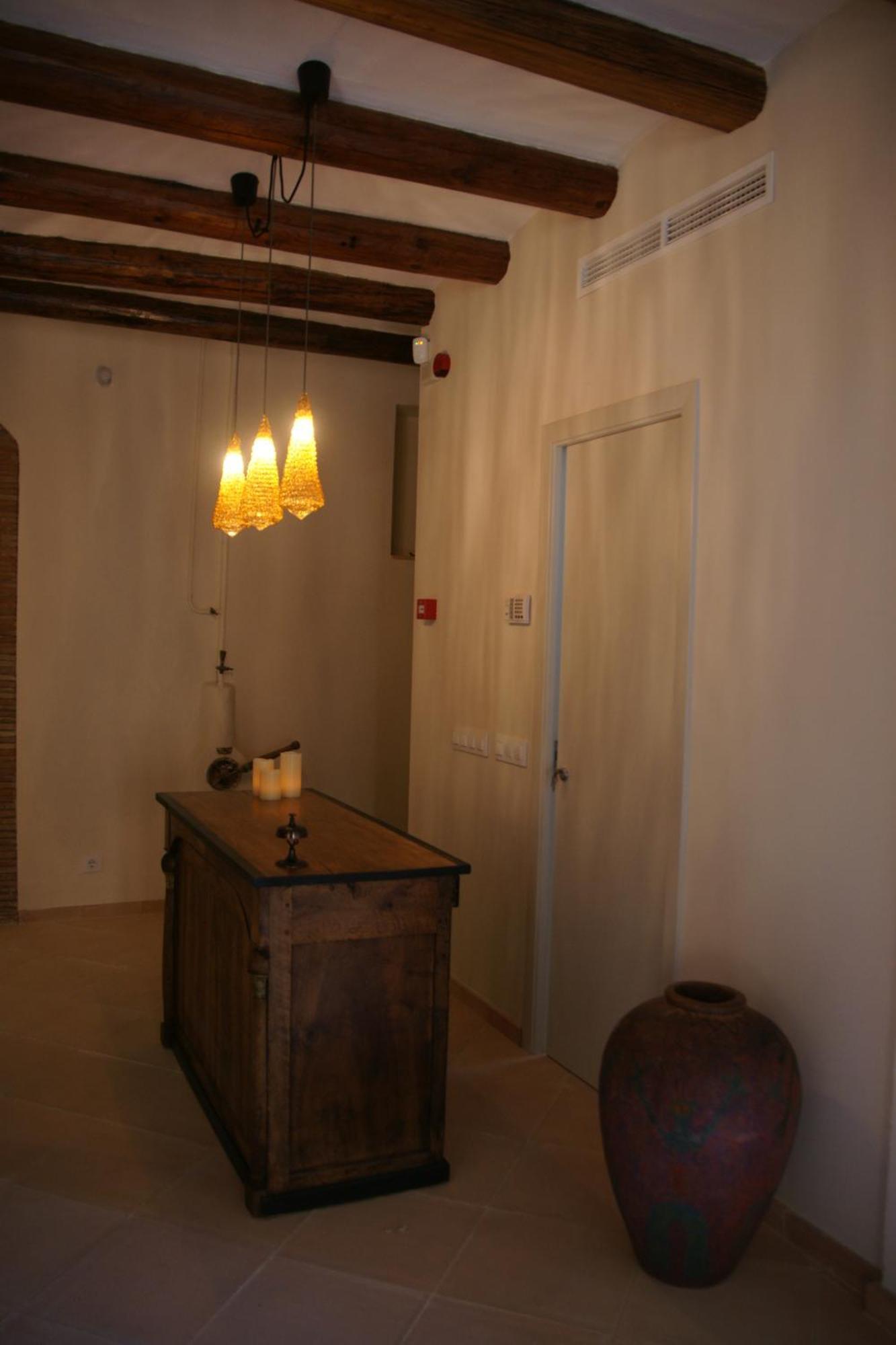 Hotel Rural Cal Torner Adults Only