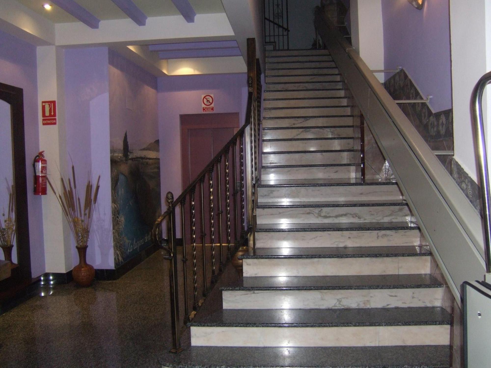 Rural El Guest house