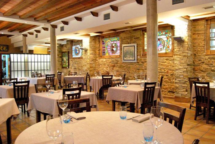 Hotel La Lechería Val De San Lorenzo