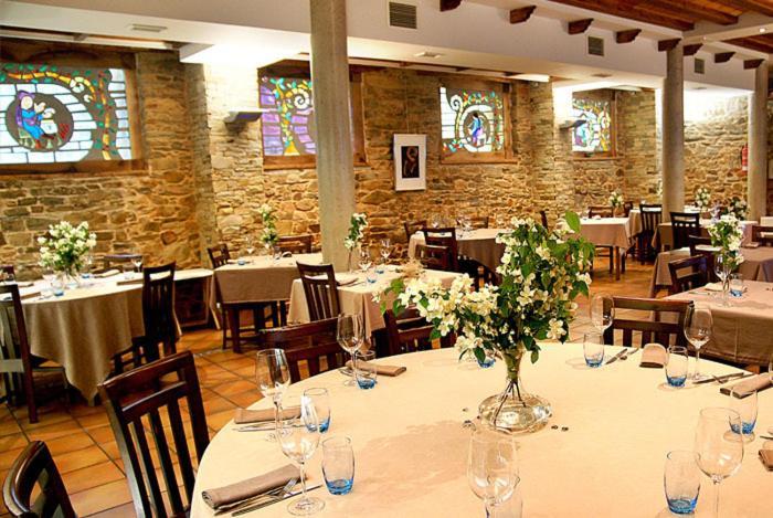 Hotel La Lechería Val De San Lorenzo