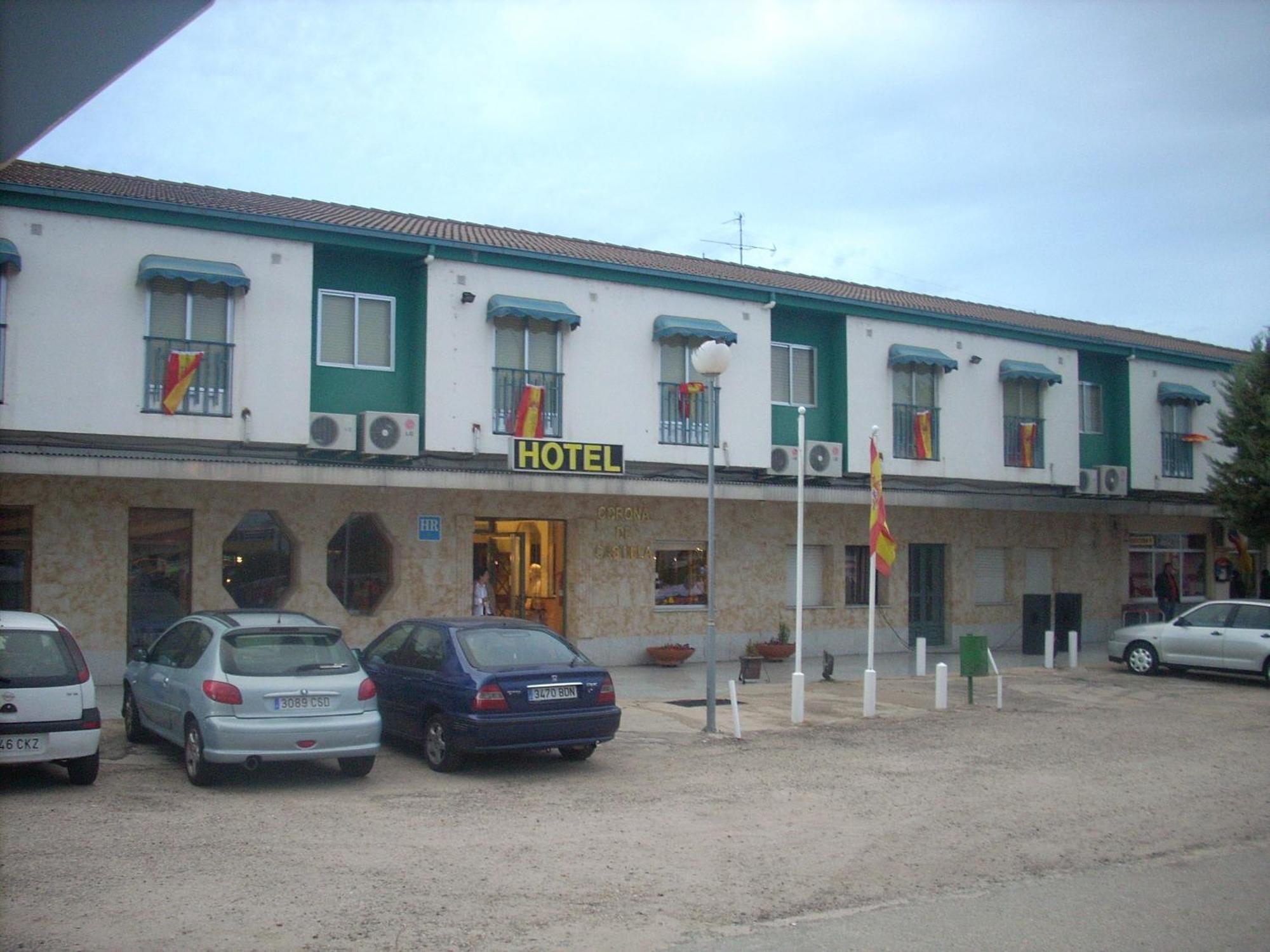 De Castilla Hotel *